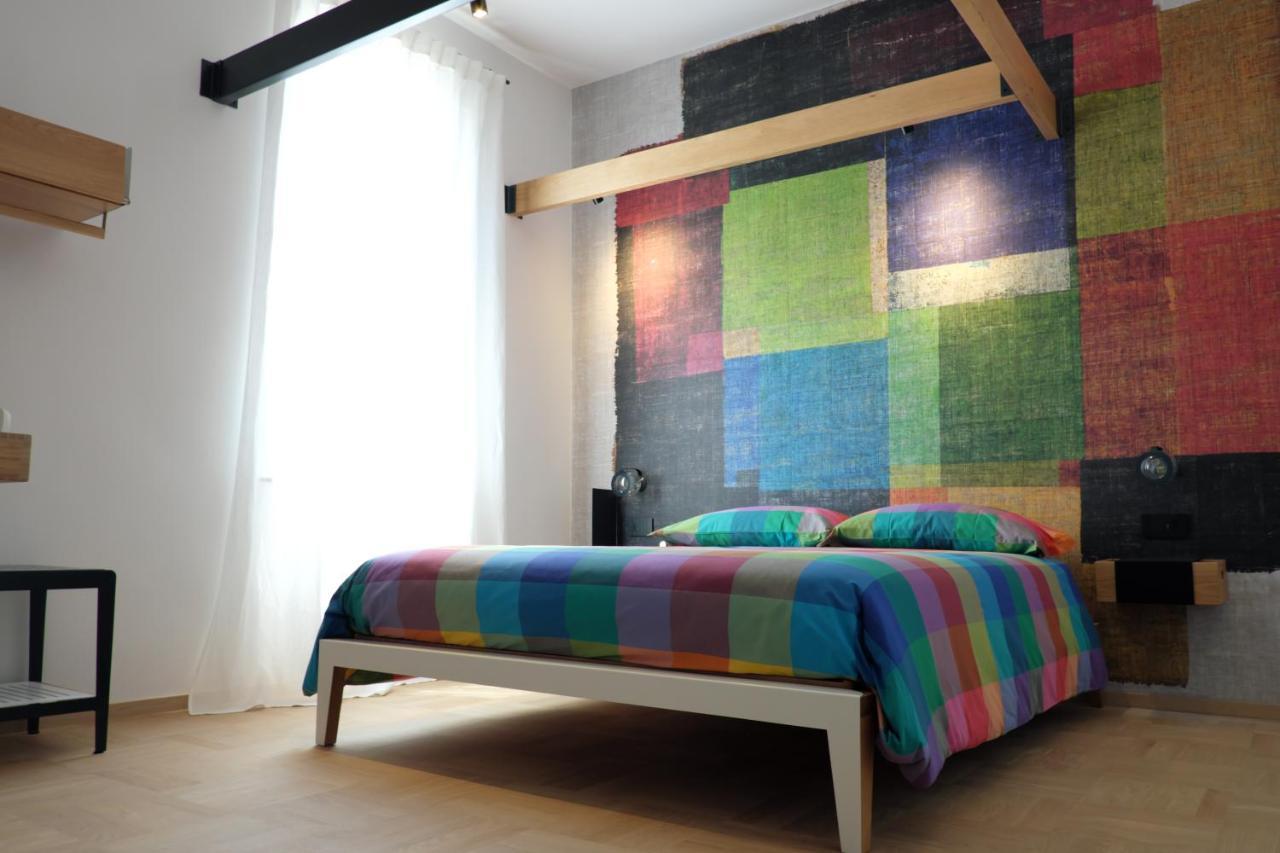 INVENTO bnb unconventional maison Civitanova Marche Esterno foto
