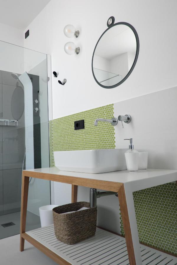 INVENTO bnb unconventional maison Civitanova Marche Esterno foto