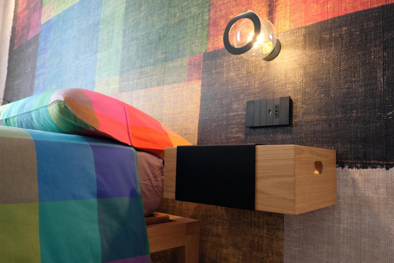 INVENTO bnb unconventional maison Civitanova Marche Esterno foto