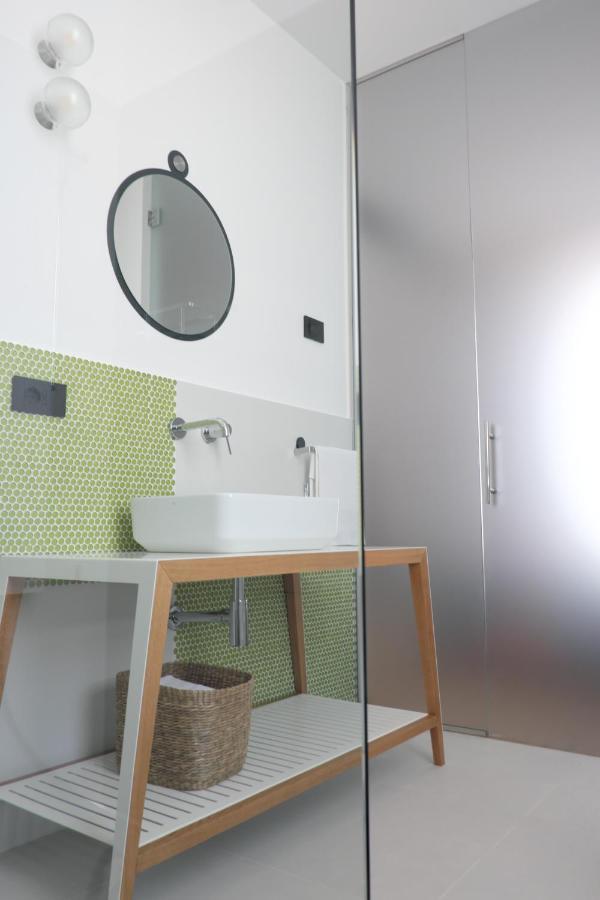 INVENTO bnb unconventional maison Civitanova Marche Esterno foto