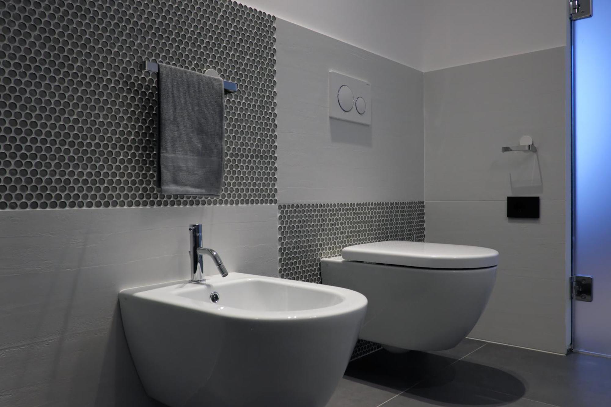 INVENTO bnb unconventional maison Civitanova Marche Esterno foto