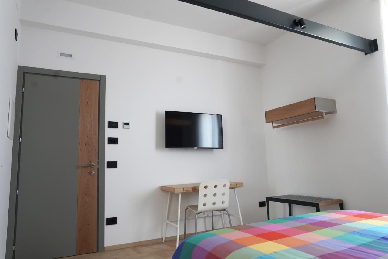 INVENTO bnb unconventional maison Civitanova Marche Esterno foto