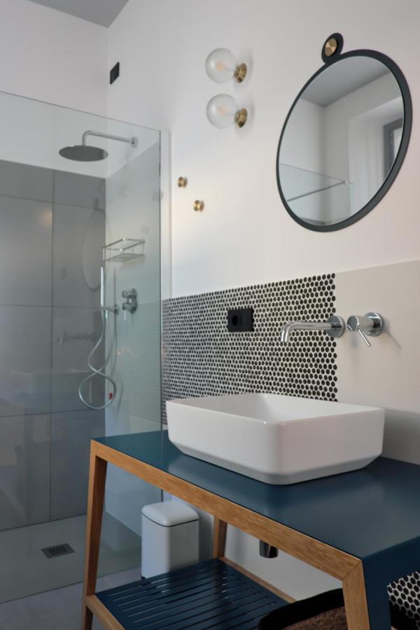 INVENTO bnb unconventional maison Civitanova Marche Esterno foto