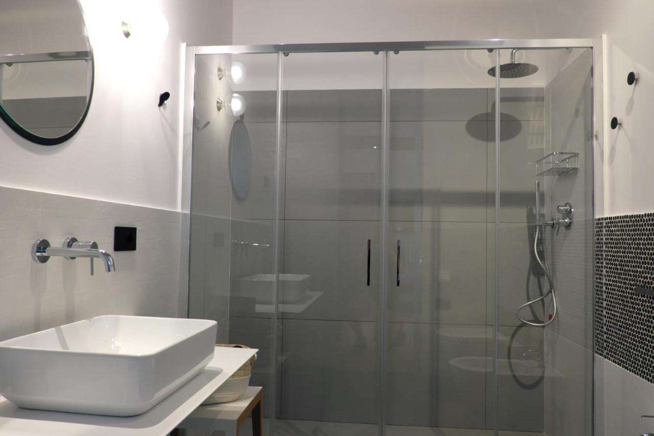 INVENTO bnb unconventional maison Civitanova Marche Esterno foto