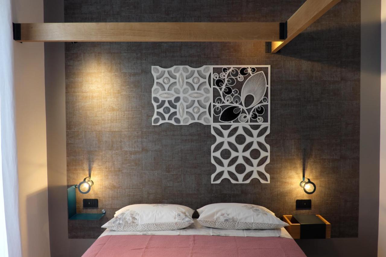 INVENTO bnb unconventional maison Civitanova Marche Esterno foto