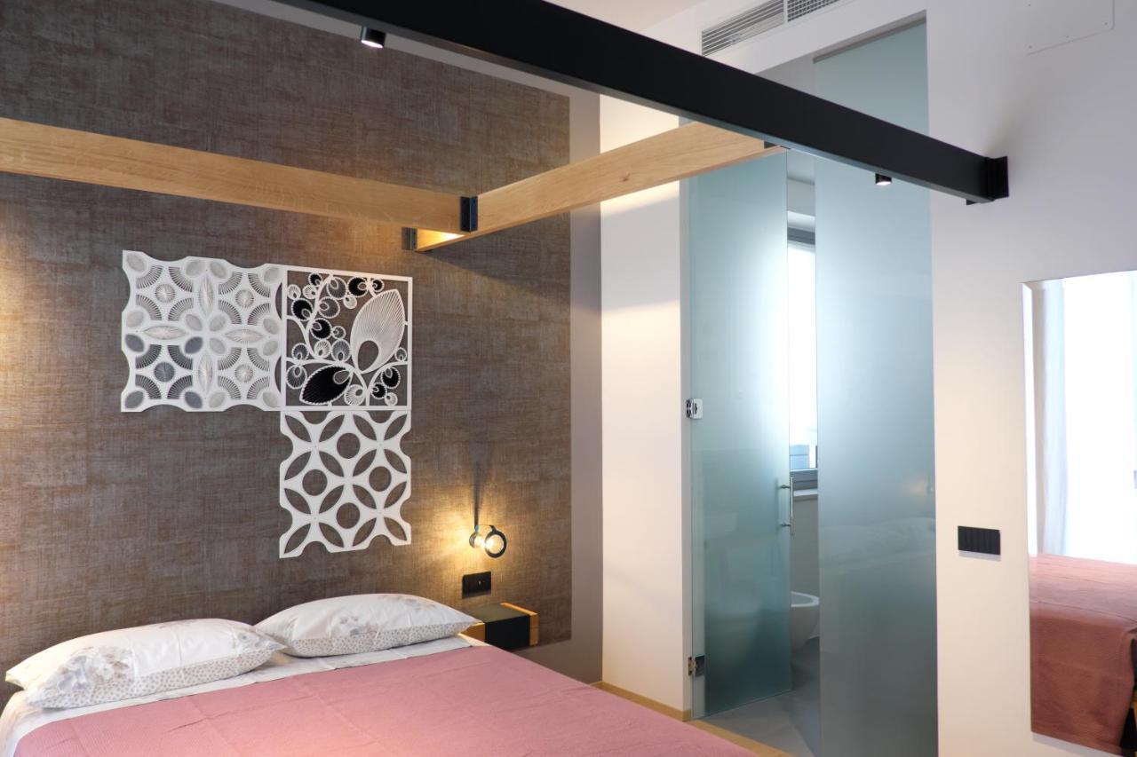 INVENTO bnb unconventional maison Civitanova Marche Esterno foto