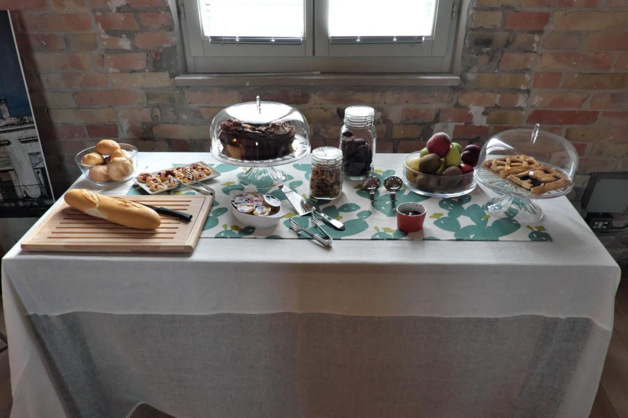 INVENTO bnb unconventional maison Civitanova Marche Esterno foto