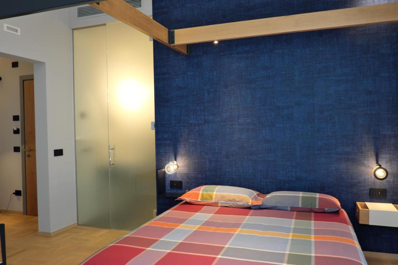 INVENTO bnb unconventional maison Civitanova Marche Esterno foto