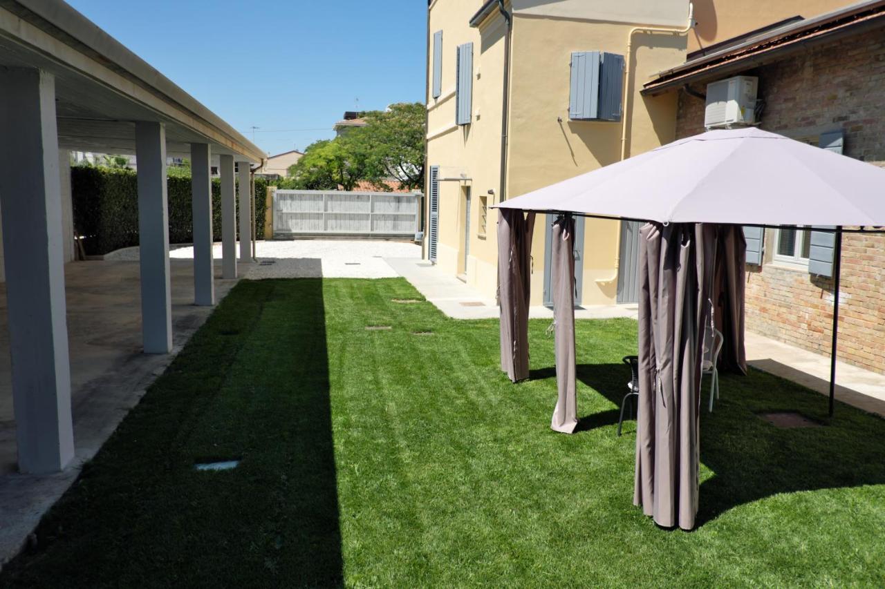 INVENTO bnb unconventional maison Civitanova Marche Esterno foto