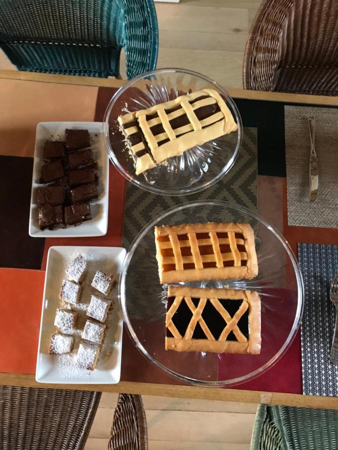 INVENTO bnb unconventional maison Civitanova Marche Esterno foto
